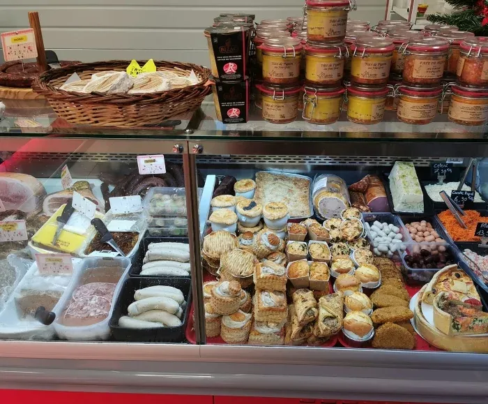 picerie